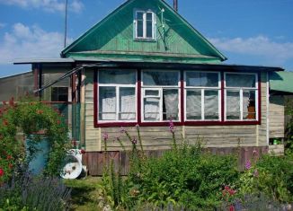 Дом на продажу, 35 м2, Пензенская область, 2-я Новая улица, 3А