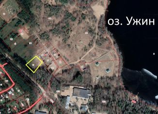 Продам земельный участок, 30 сот., деревня Долгие Бороды