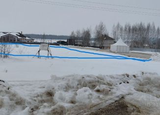 Продам земельный участок, 12.5 сот., деревня Самохваловка