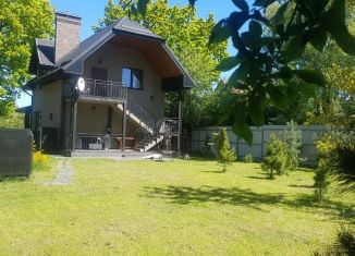 Сдам дом, 100 м2, Балтийск, улица Бурденко, 2