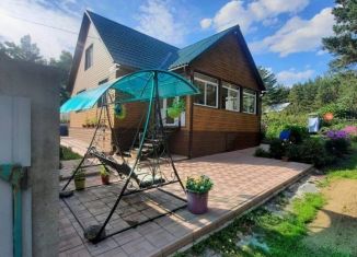 Продажа дома, 102 м2, Киселёвск, Приозёрная улица, 34
