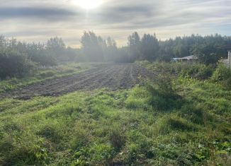 Продажа участка, 20 сот., Ленинградская область