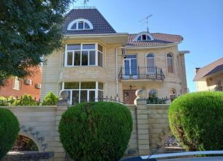 Продам дом, 257 м2, Краснодарский край, Садовая улица, 16Д