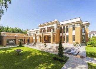 Продаю дом, 1350 м2, КП НП Романово-2