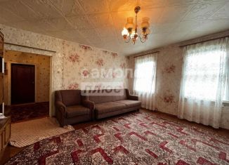 Дом на продажу, 77.9 м2, Курская область, улица Сапунова, 60