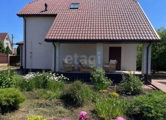 Продаю дом, 150 м2, Белгородская область, 2-й Тополиный переулок, 8