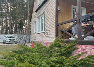 Продается дом, 130 м2, Тамбовская область, улица Сосновый Угол, 4