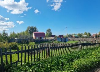 Продажа земельного участка, 5.5 сот., Томск, Октябрьский район