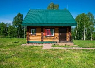 Продажа коттеджа, 50 м2, Ярославская область
