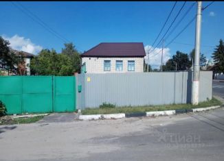 Продается дом, 54 м2, Курск, 1-я Бугорская улица, 11, Центральный округ