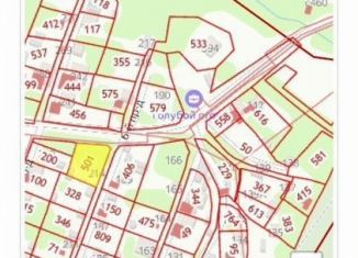 Продаю участок, 6 сот., Рязань, Железнодорожный район, 6-й проезд