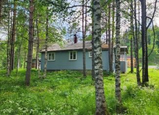 Аренда дома, 36 м2, Карелия
