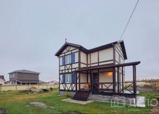 Дом на продажу, 98 м2, деревня Синец, Зелёная улица, 6