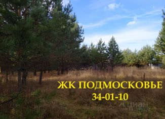 Земельный участок на продажу, 8.61 сот., деревня Толвинка