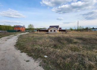 Продам участок, 8 сот., деревня Тамышёво