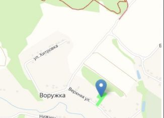 Продаю участок, 30 сот., Рязанская область