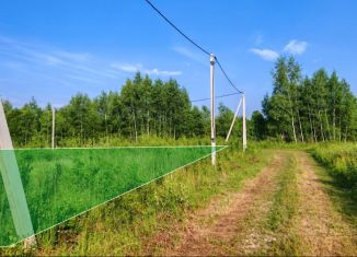 Продажа земельного участка, 15 сот., деревня Пашково
