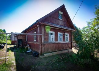 Продается дом, 37 м2, Малая Вишера, улица Кузнецова, 41