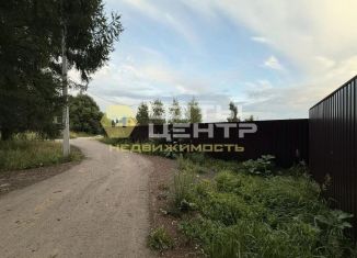 Продам участок, 14.1 сот., деревня Страдань, Советская улица, 67