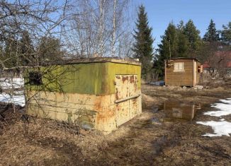 Продается участок, 10 сот., Ярославская область, СНТ Исанино, 14