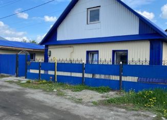 Продажа дома, 96.4 м2, Алтайский край, Поселковый переулок, 8
