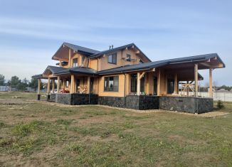 Продается дом, 350 м2, Калужская область