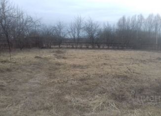 Продается участок, 12 сот., Тульская область