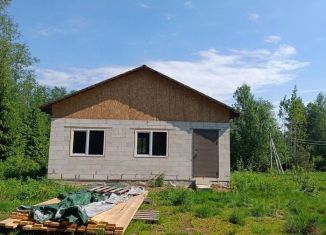 Продажа дома, 64 м2, Новгородская область, улица Ломоносова