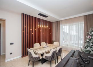 Продажа коттеджа, 270 м2, Иркутская область, Круговой проезд