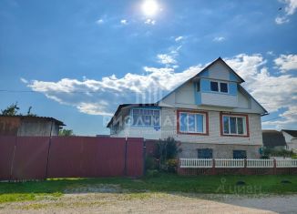 Продается дом, 226 м2, поселок Согласие, Молодёжная улица, 31