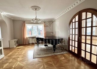 Продается дом, 500 м2, Москва, Зелёная улица