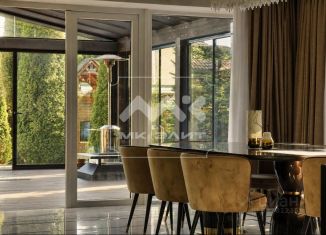 Продажа дома, 594.7 м2, Санкт-Петербург, Александровская улица, 3