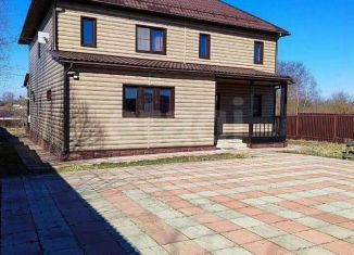 Дом на продажу, 242.3 м2, Алексин, улица Жаличня, 12А