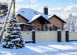 Продажа дома, 251.5 м2, Белгородская область, Сургутская улица, 6А