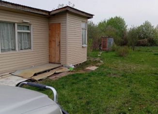 Дом на продажу, 30 м2, Новосибирская область, Озёрная улица