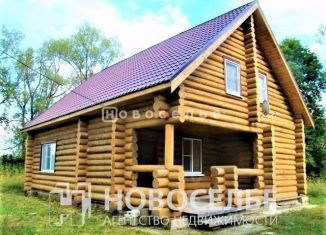 Продам дом, 128 м2, Рязанская область
