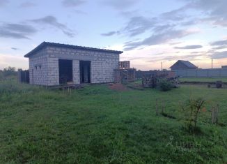 Земельный участок на продажу, 8 сот., посёлок Голубево