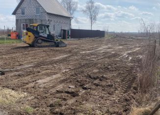 Земельный участок на продажу, 6 сот., поселок Шоссейное