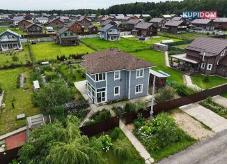 Продаю дом, 190 м2, деревня Грачёвка, Васильковая улица