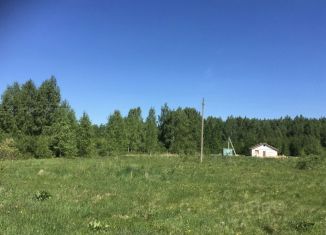 Продаю участок, 12 сот., деревня Грешнево