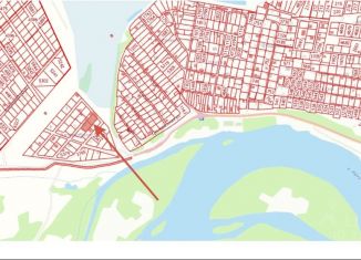 Земельный участок на продажу, 14 сот., Иркутск, Ленинский округ, СПК Автомобилист, 42