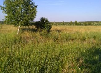 Земельный участок на продажу, 20 сот., посёлок Октябрьский