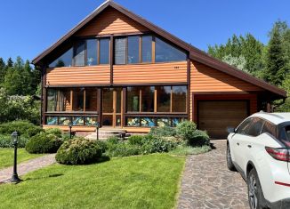 Продается дом, 350 м2, ДПК Залесье