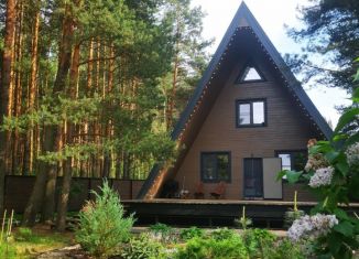 Продается дом, 120 м2, Владимирская область, Раздольная улица, 49