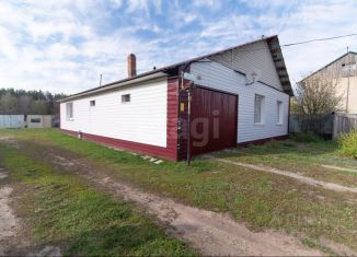 Продам дом, 78.5 м2, поселок Мохнатушка