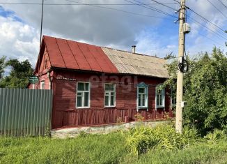 Продажа дома, 52.7 м2, Тамбов, проезд Богдана Хмельницкого, 23