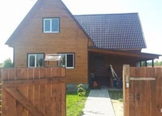 Дом на продажу, 152 м2, ДПК Дарьино, ДПК Дарьино, 323