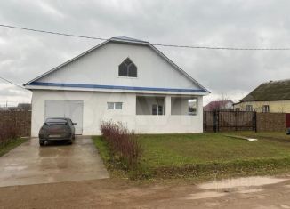Продам дом, 134 м2, село Бакалы, улица Аглетдинова, 90