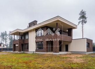 Продам коттедж, 453 м2, Ленинградская область, КП Каскад, 12
