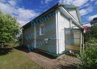 Дом на продажу, 80 м2, Новгородская область, Советский проспект